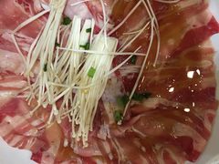 -韩时烤肉(枫蓝店)