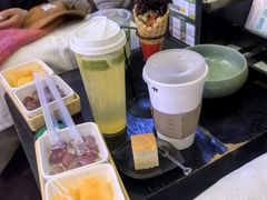 -金色印象·HiFi影音·按摩足疗(南坪桃源店)
