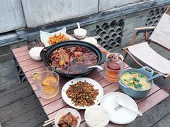 -苦尽酒馆·川菜(鼓楼店)