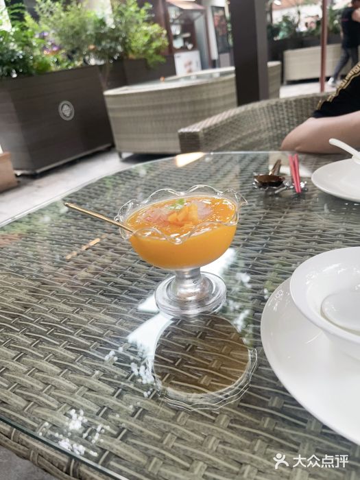 澜棠海鲜(余姚阳明古镇店)图片