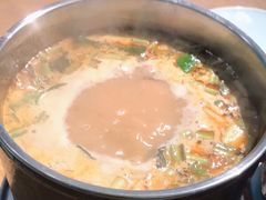 -Thai Basil罗勒叶泰式餐厅(时代天街店)