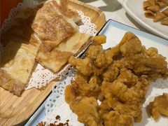 -小鱼小牛(世欧广场店)