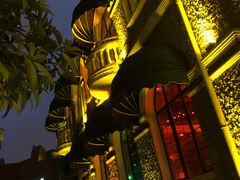 -巴厘龙虾·榜首油焖大虾(洞庭·艺术洋房店)