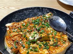 煎酿豆腐-淘谷粤有味(石湾店)