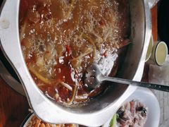 -大理.老字号渝记酸萝卜乌鱼(古城总店)