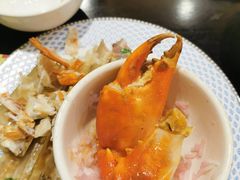 -东江海鲜酒家(艺都分店)