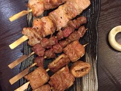 -松子料理(白家庄店)