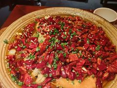 -山四砂锅(太原钟楼街店)