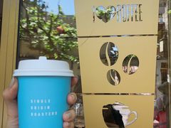 -KYO COFFEE(胶州路店)