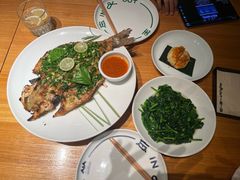 -一坐一忘云南菜(北京skp店)