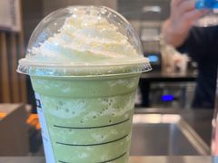 -星巴克(北京太平桥大街店)