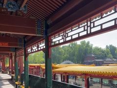 -皇家御河游(紫御湾码头)