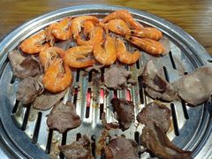 -·缸桶屋·韩式牛肋条自助烤肉(西湖D11店)