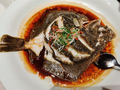 -鸽子侯·家宴·平价海鲜(绿地店)
