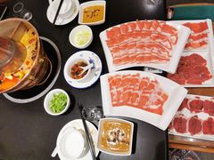 -北门涮肉·铜锅涮肉(南锣鼓巷店)