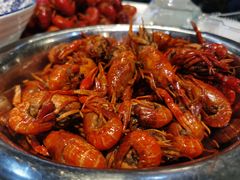 -庞家烧烤客栈(炮台山店)