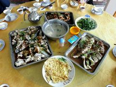 -桃园美食(水库路店)