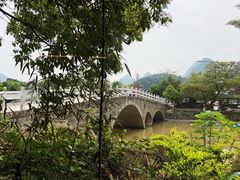 -生态苑农庄(十里画廊遇龙河店)