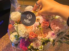 -植物学家的女儿(北马道巷店)