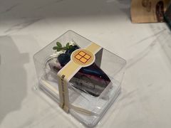 -烘焙町面包店(西四店)