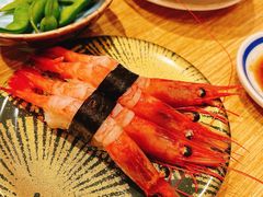 -合点寿司(金虹桥商场店)
