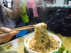-江南红鱼汤(洋中花园店)