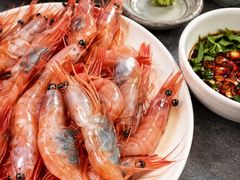 -初色海鲜自助(万丰路店)