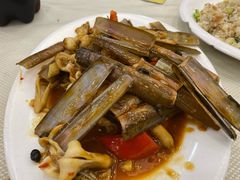 -新享乐海鲜(翠华路店)