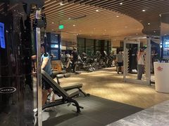 -威尔仕W FITNESS健身会所(联洋广场店)