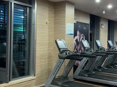 -一兆韦德(万源城店)
