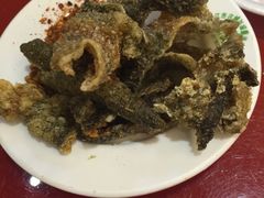 -三文彩虹鳟鱼庄