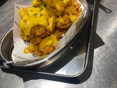 -W COLLECTIVE  DESSERT SHOP