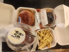 -前进5路汉堡炸鸡(昙华林店)
