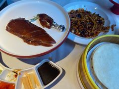 -大鸭梨烤鸭(枣园店)