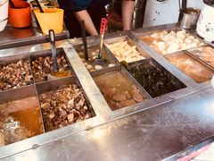 -老广州牛杂(深圳白石洲总店)