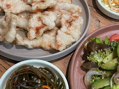 -京玉菲饭店(李村店)
