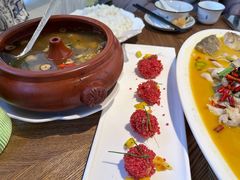 -小喜客·云南特色菜(纳西庭院店)