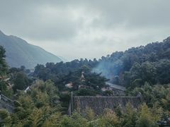 -潭柘寺景区