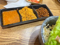 -牛也烧肉(摩尔城店)