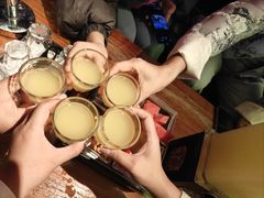 -喜鹊音乐酒馆(西街店)