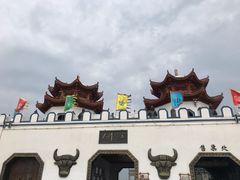 -坝上草原大汗行宫旅游景区