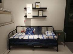 -宜家家居(哈尔滨商场店)