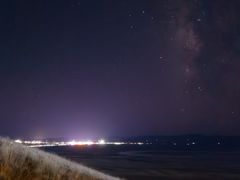 -黄河九曲第一湾