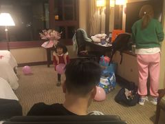 -苏州吴宫泛太平洋酒店