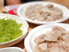 -安天民北方饺子(白石洲店)