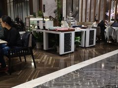 -印象餐厅(杭州国际博览中心北辰大酒店)