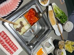 -海底捞火锅(龙岗星河COCO Park店)