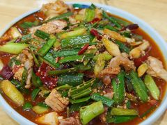-绍兴名菜馆(可乐路店)