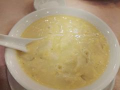 -汕头君华海逸酒店·鸿桃轩中餐厅