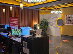 -富侨养生(威宁路店)